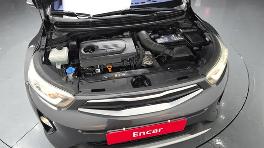 Kia Stonic 1.6 2017 6