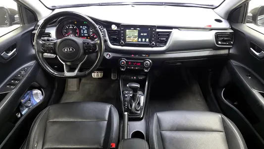 Kia Stonic 1.6 2017 7