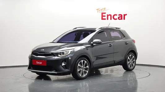Kia Stonic 1.6 2017