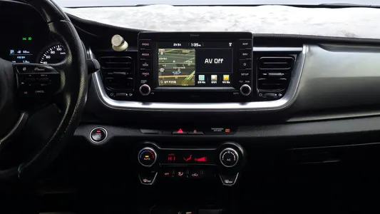 Kia Stonic 1.6 2017 14