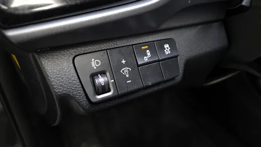 Kia Stonic 1.6 2017 16