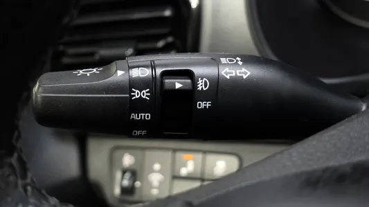 Kia Stonic 1.6 2017 17