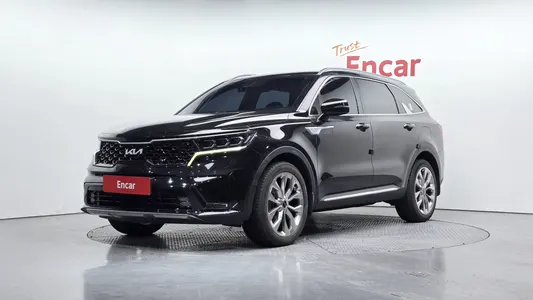 Kia 4 2.2 2WD 2021