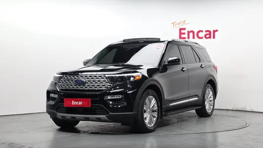 Ford 6 2.3 4WD 2022