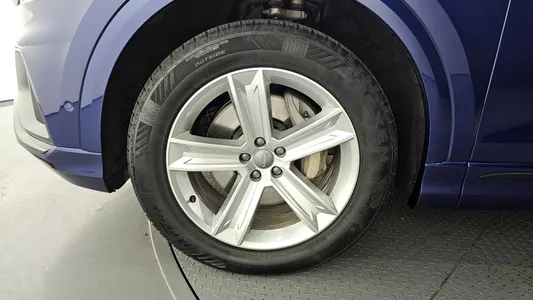 Audi Q8 (4M) 45 TDI 2021 5