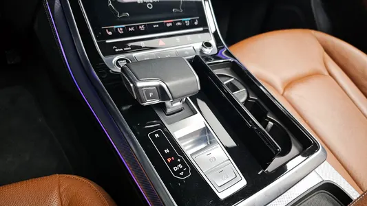 Audi Q8 (4M) 45 TDI 2021 9