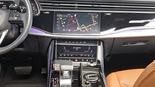 Audi Q8 (4M) 45 TDI 2021 14