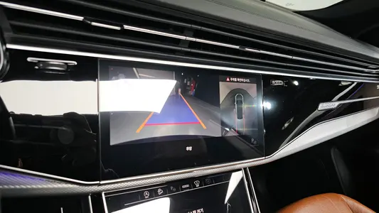 Audi Q8 (4M) 45 TDI 2021 15