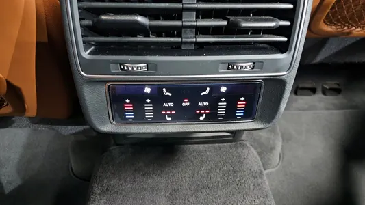 Audi Q8 (4M) 45 TDI 2021 19