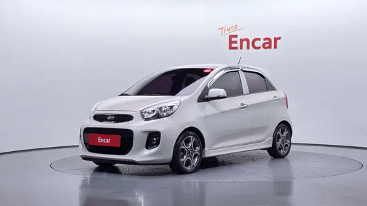 Kia 2015