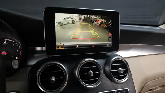 Mercedes-Benz GLC-Class X253 GLC220 d 4MATIC 2018 15