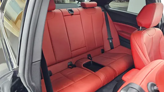 BMW 2 Series (F22) 220d M 2014 12