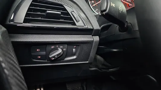 BMW 2 Series (F22) 220d M 2014 16
