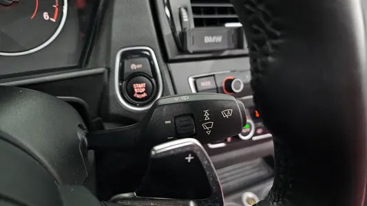 BMW 2 Series (F22) 220d M 2014 17