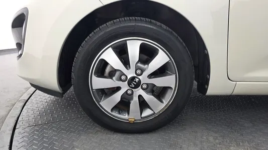 Kia 모닝 2014 5