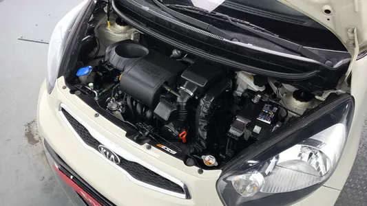 Kia 모닝 2014 6