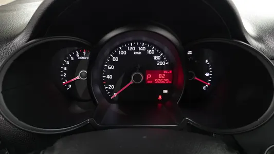Kia 모닝 2014 8