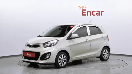Kia 2014