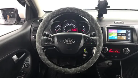 Kia 모닝 2014 13