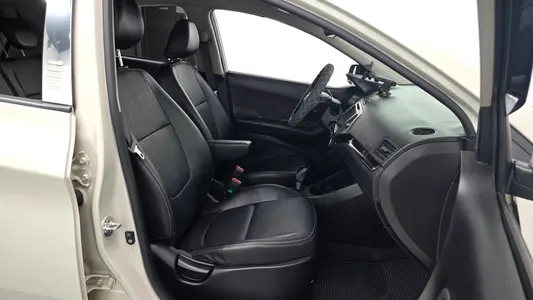Kia 모닝 2014 10