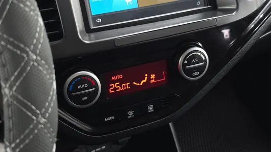 Kia 모닝 2014 18