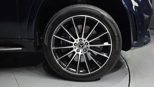 Mercedes-Benz GLE-Class W167 GLE450 4MATIC 2022 5