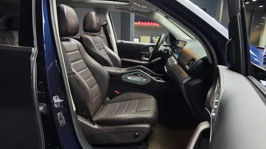 Mercedes-Benz GLE-Class W167 GLE450 4MATIC 2022 11