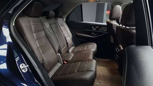 Mercedes-Benz GLE-Class W167 GLE450 4MATIC 2022 12