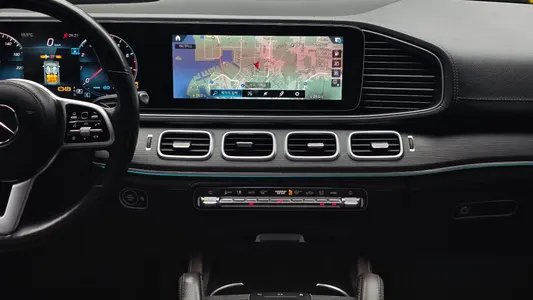 Mercedes-Benz GLE-Class W167 GLE450 4MATIC 2022 15