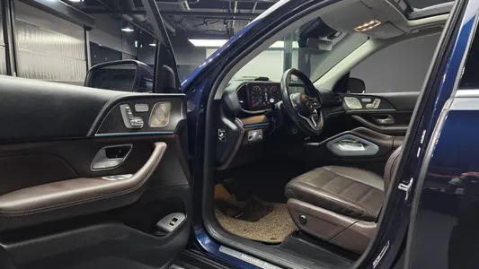 Mercedes-Benz GLE-Class W167 GLE450 4MATIC 2022 10