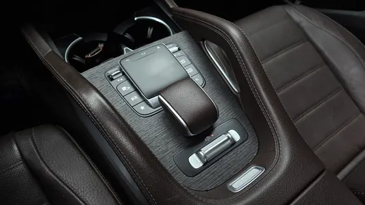 Mercedes-Benz GLE-Class W167 GLE450 4MATIC 2022 18