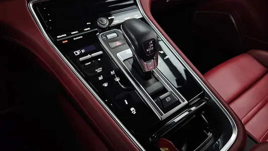 Porsche (971) 2.9 AWD 2021 9