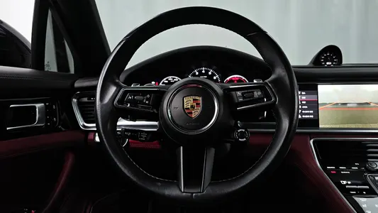 Porsche (971) 2.9 AWD 2021 13