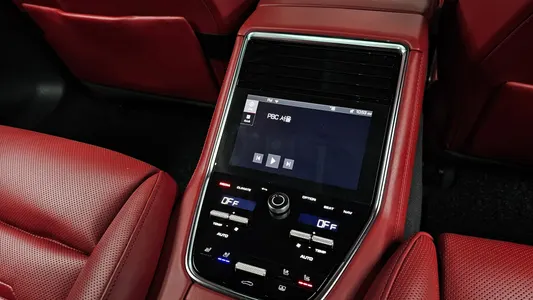 Porsche (971) 2.9 AWD 2021 19