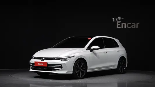 Volkswagen 8 2.0 TDI 2025
