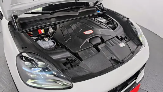 Porsche (PO536) 4.0 GT 2023 6