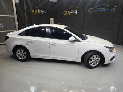Chevrolet 어메이징 크루즈 1.8 LT 2015 7