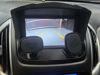 Chevrolet 어메이징 크루즈 1.8 LT 2015 9