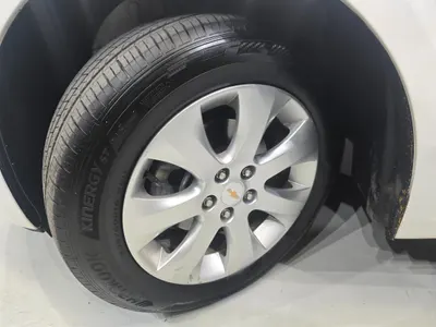 Chevrolet 어메이징 크루즈 1.8 LT 2015 11