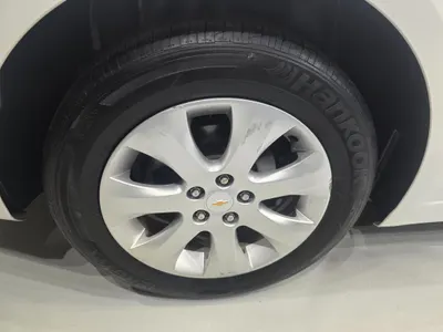 Chevrolet 어메이징 크루즈 1.8 LT 2015 12