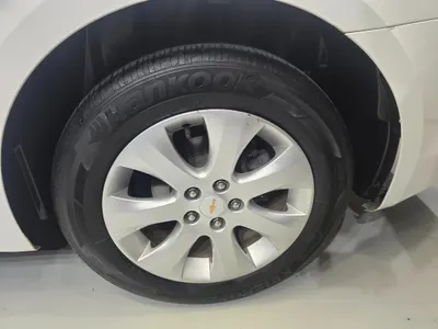 Chevrolet 어메이징 크루즈 1.8 LT 2015 13