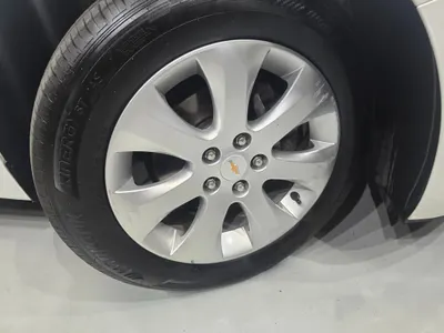 Chevrolet 어메이징 크루즈 1.8 LT 2015 14