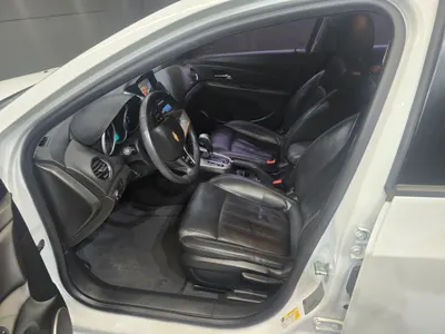 Chevrolet 어메이징 크루즈 1.8 LT 2015 15