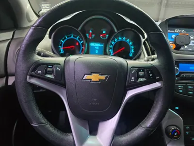 Chevrolet 어메이징 크루즈 1.8 LT 2015 10