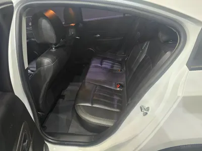 Chevrolet 어메이징 크루즈 1.8 LT 2015 16