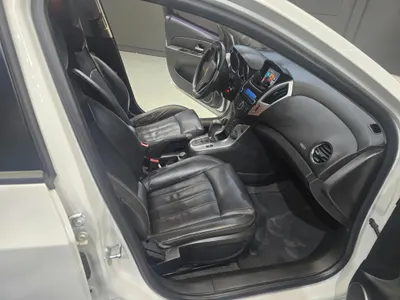 Chevrolet 어메이징 크루즈 1.8 LT 2015 17