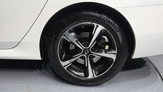 Renault Korea SM5 1.6 TCE 2015 5