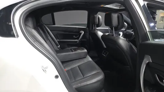 Renault Korea SM5 1.6 TCE 2015 12