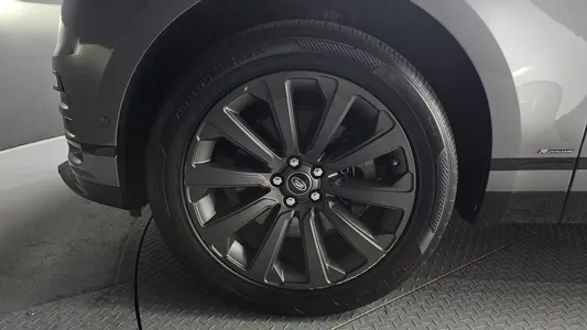 Land Rover 레인지로버 벨라 3.0 D300 R- SE 2017 5
