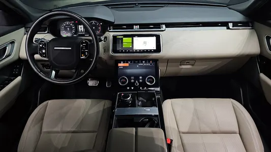 Land Rover 레인지로버 벨라 3.0 D300 R- SE 2017 7